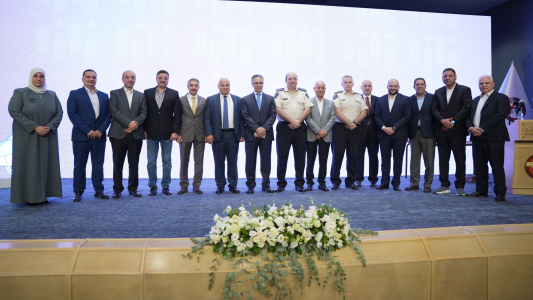 "صناعة عمان" تكرم أول 100 شركة منضمة لبرنامج "صنع في الأردن"